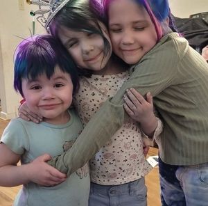 Meet your Posher, Tracy